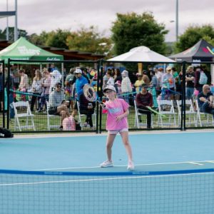 Junior Private Coaching